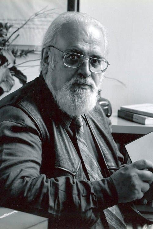 Haroldo de Campos profile photo