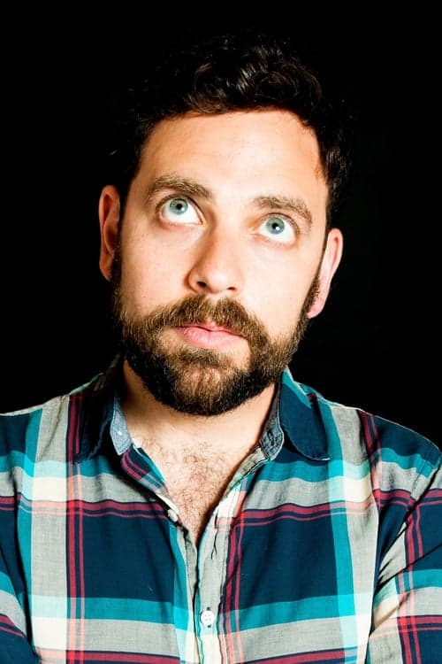 Barry Rothbart profile photo