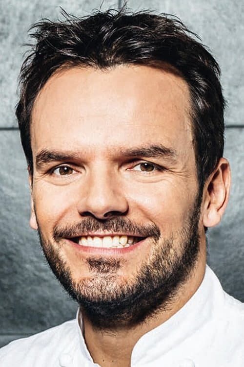 Steffen Henssler profile photo