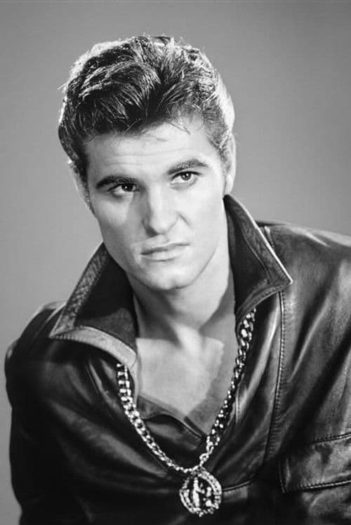 Vince Taylor profile photo