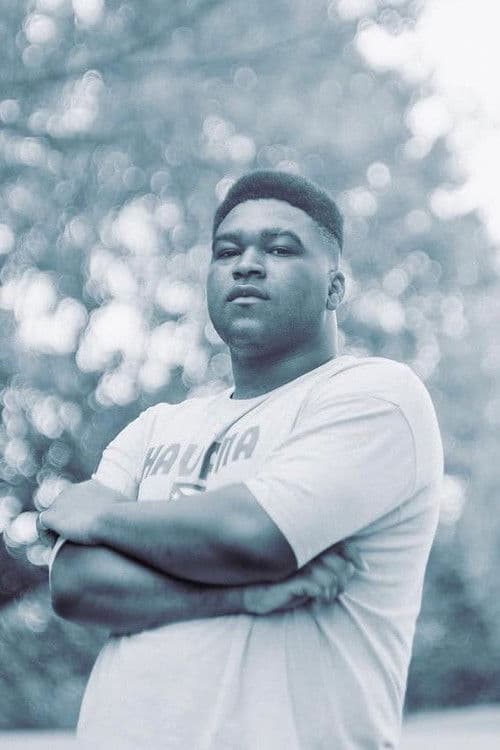 Ricardo Jarret profile photo