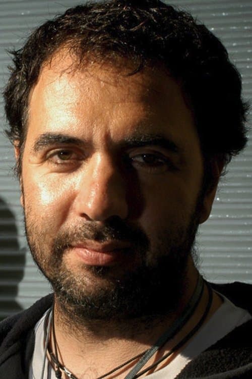 Adrián Caetano profile photo