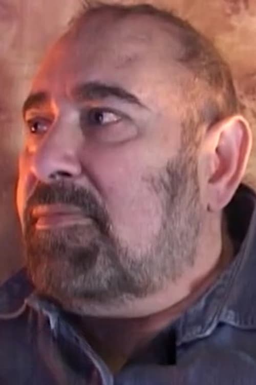 M. Vic Mann profile photo