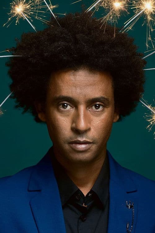 Yossi Vasa profile photo