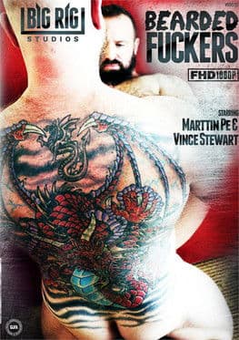 Bearded Fuckers poster