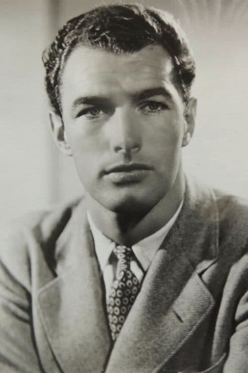 Garrett Craig profile photo