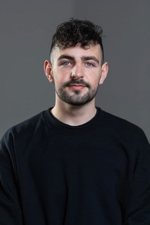 Ross Power profile photo