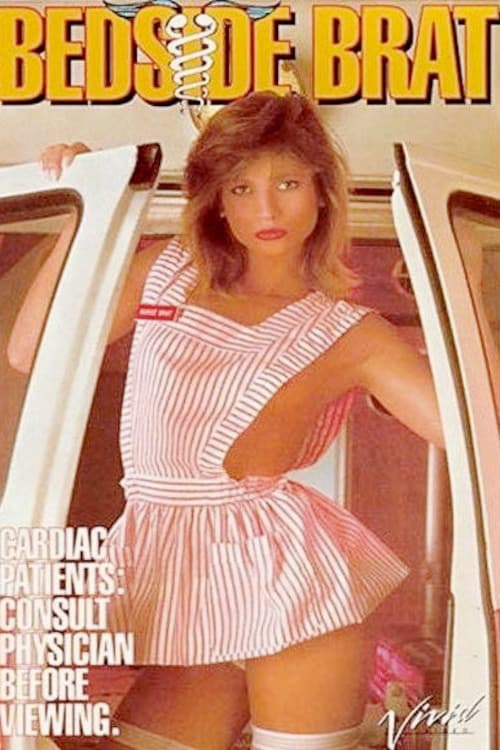 The Bedside Brat poster