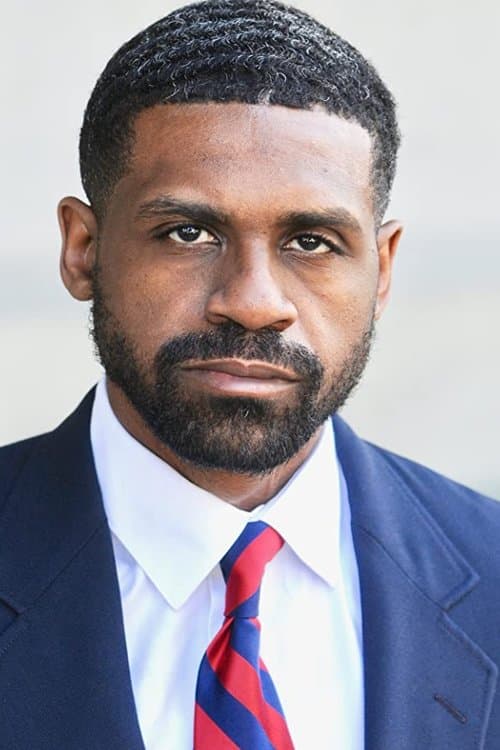 Donald Prabatah profile photo