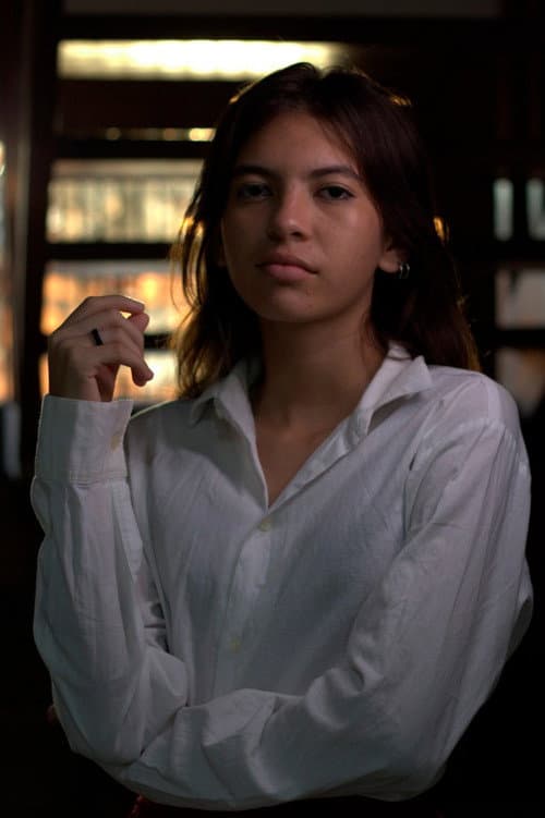 Gaby Véras profile photo