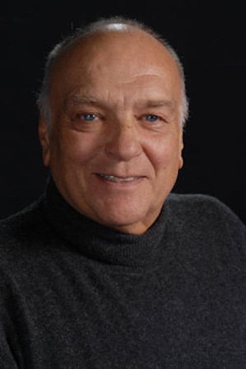 Dieter Kirchlechner profile photo