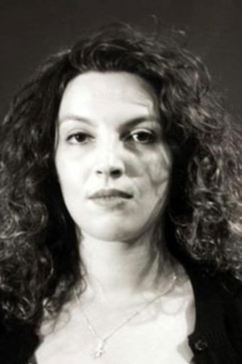 Katerina Louri profile photo