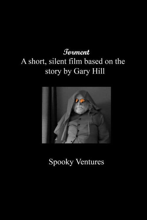 Torment poster