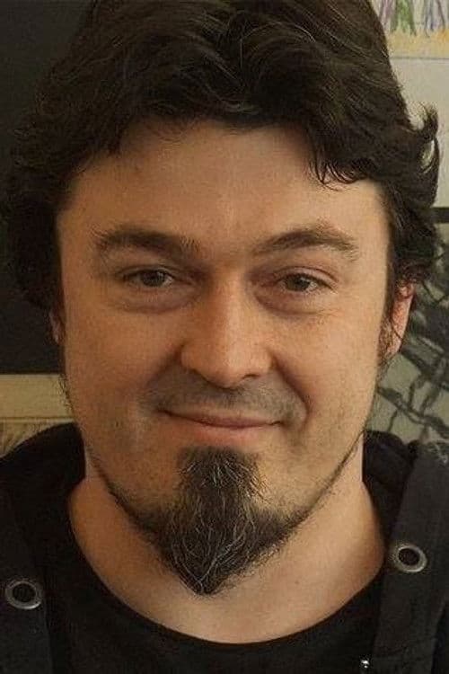 Andrii Shcherbak profile photo