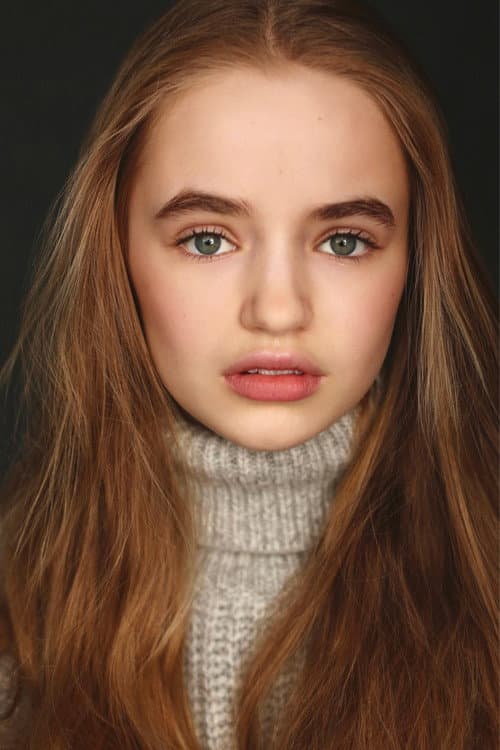 Nell Fisher profile photo