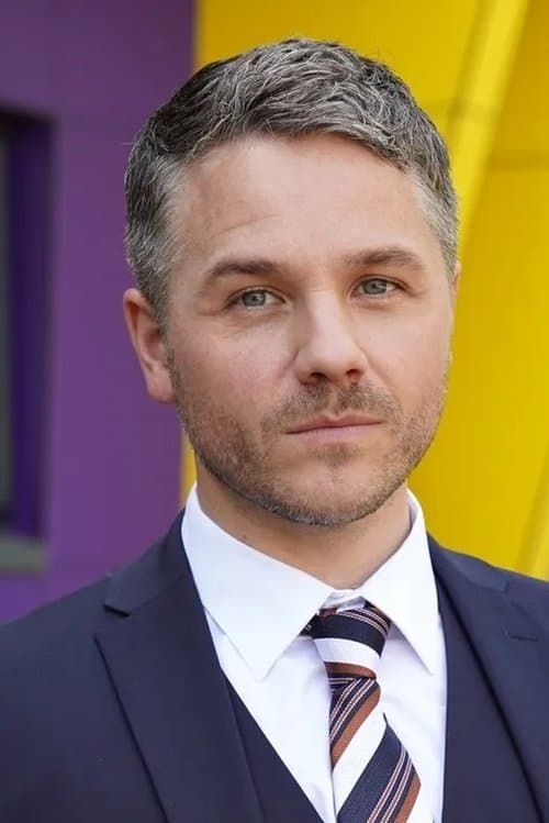 David Ames profile photo