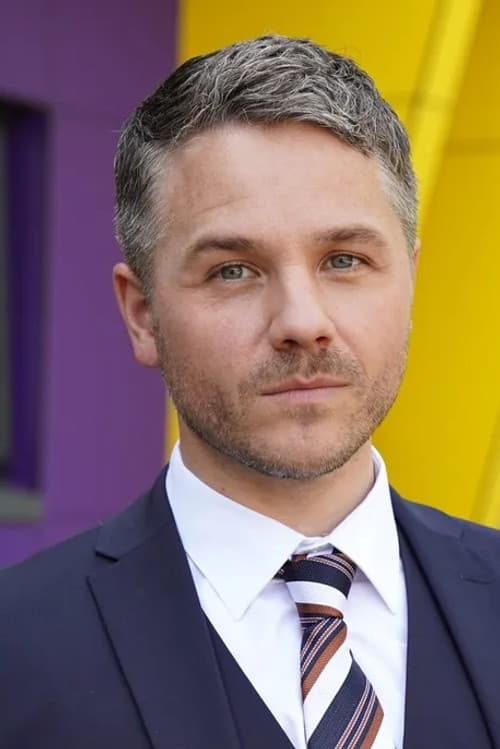 David Ames profile photo