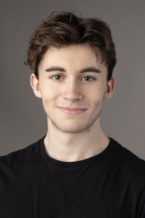 Nate Clancy profile photo