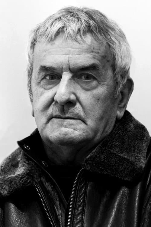 Jean-Louis Bertuccelli profile photo