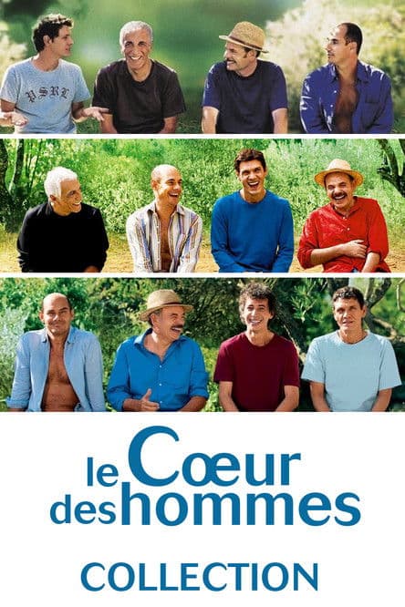 Le Cœur des Hommes