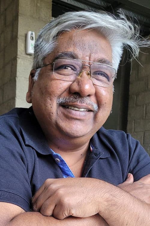 Vasant Marimuthu profile photo