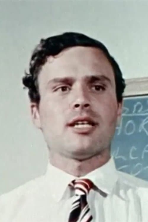 Toby Ross profile photo