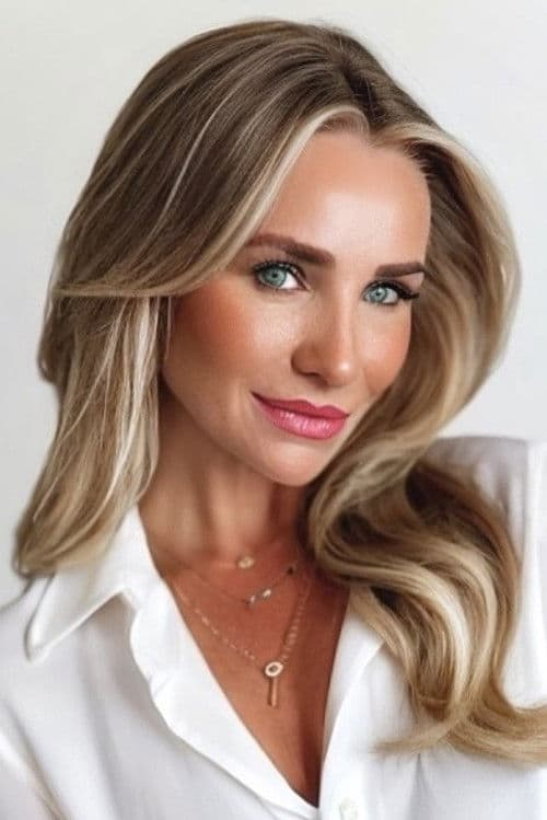 Amber Ashley Smith profile photo