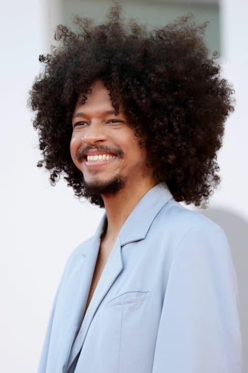 Lucas Oranmian profile photo