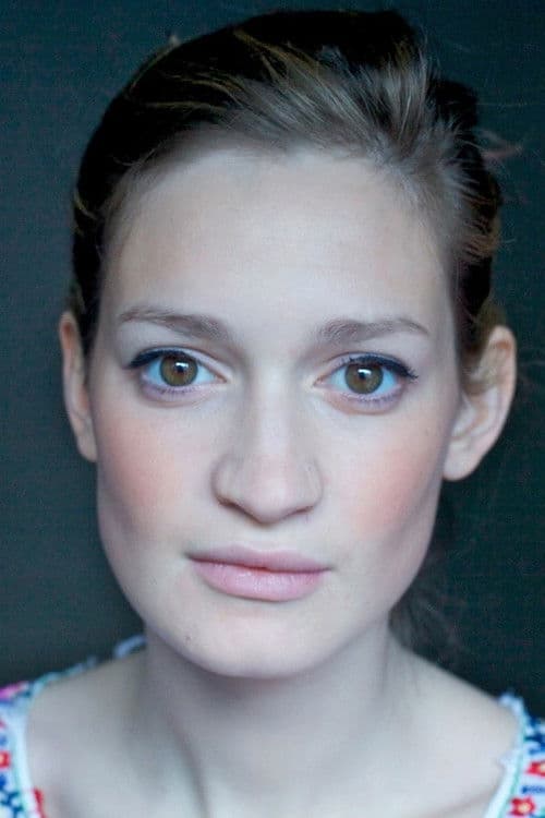 Eléonore Gurrey profile photo