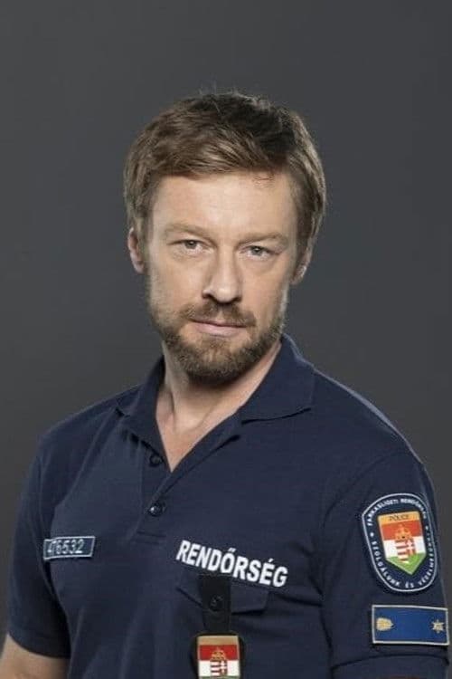 Dénes Száraz profile photo