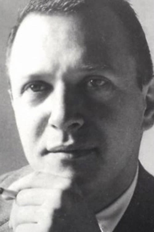 Reginald Rose profile photo