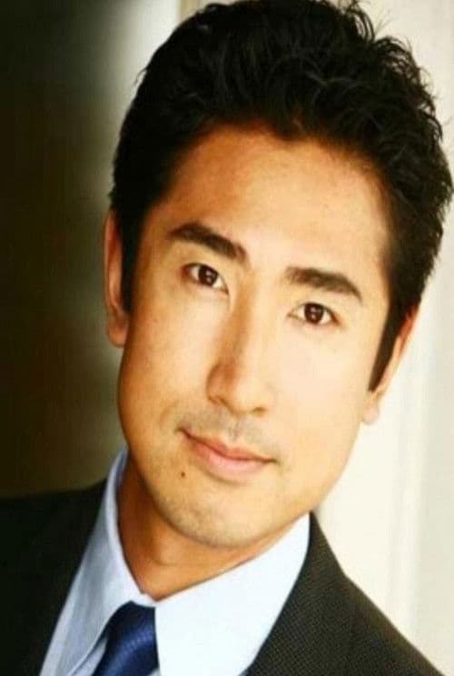 Yoshi Ando profile photo