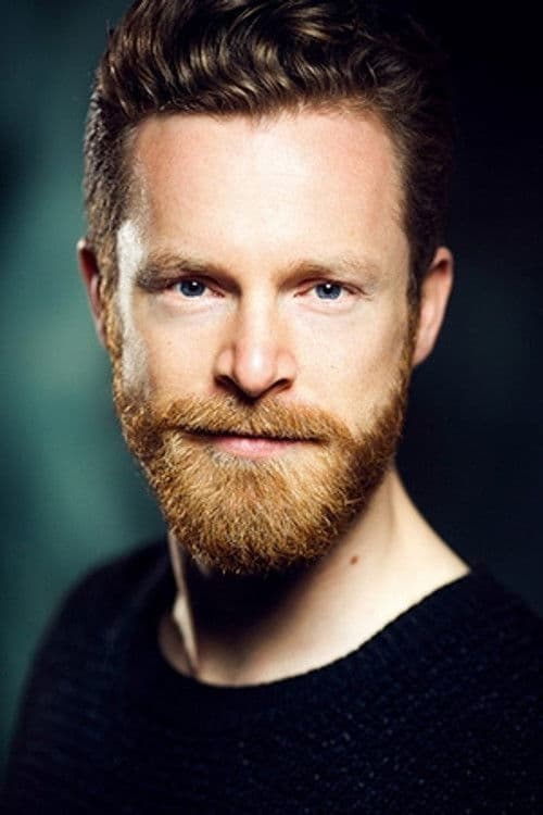 Barnaby Thompson profile photo