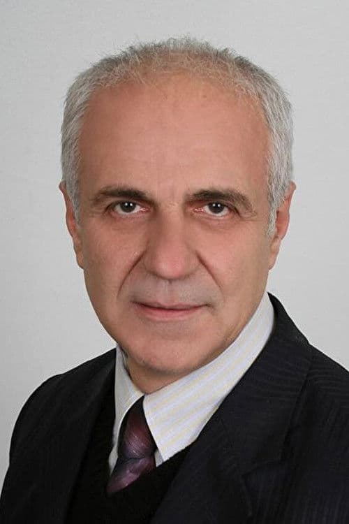 Ali Rıza Soydan profile photo