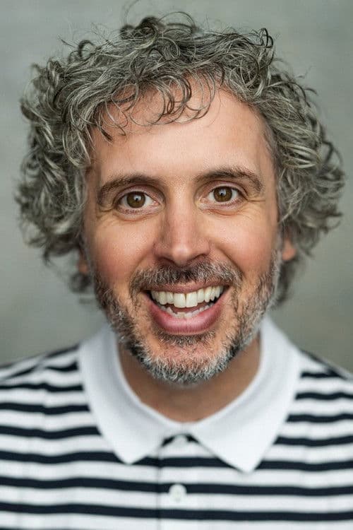 Colin Hubbard profile photo