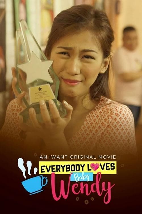 Everybody Loves Baby Wendy poster
