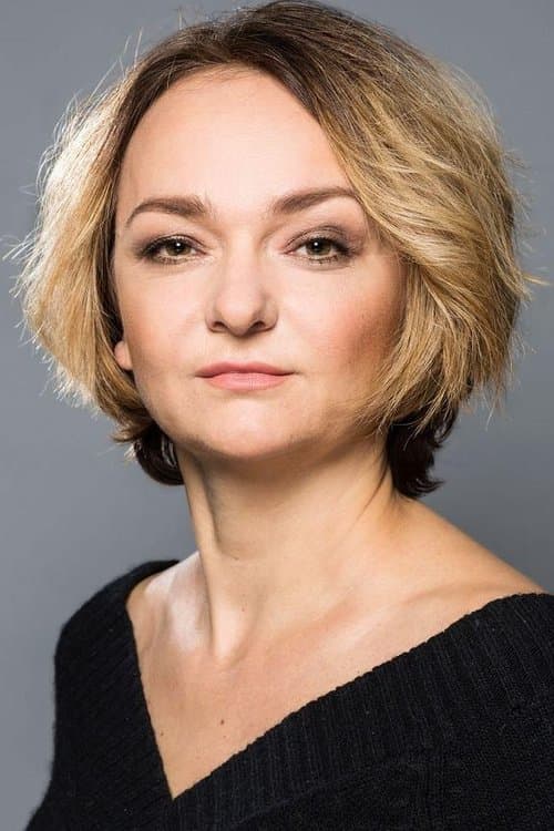 Izabela Dąbrowska profile photo