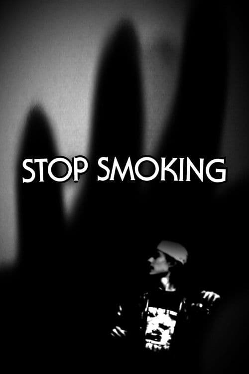 Stop Smoking poster