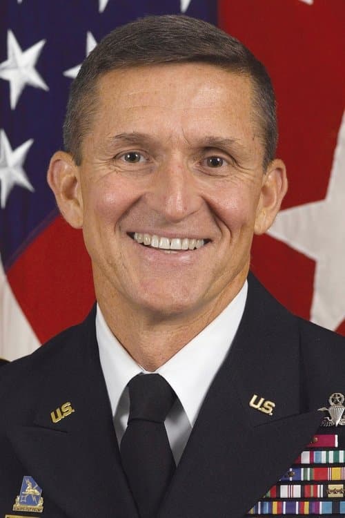 Michael Flynn profile photo
