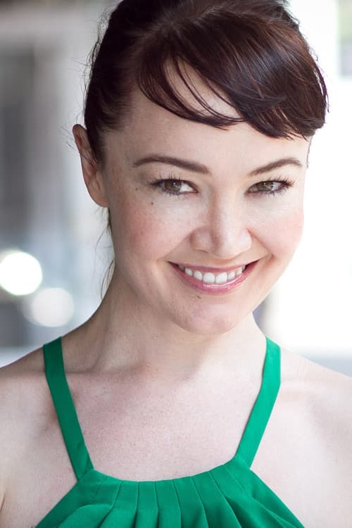 Faith Sandberg profile photo