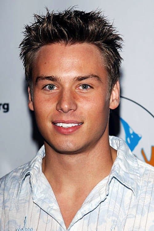 Tyson Breech profile photo