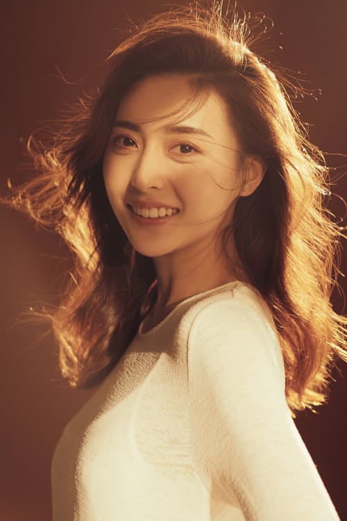 Zhang Shuyue profile photo