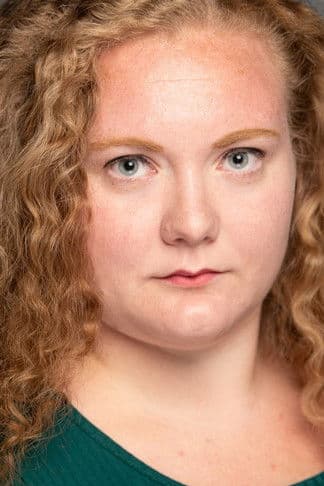 Rachel Reinachker profile photo