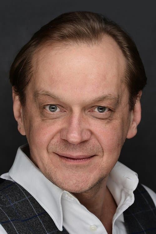 Mikhail Gorevoy profile photo