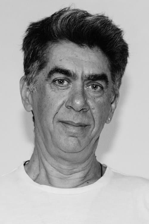 Kostas Berikopoulos profile photo
