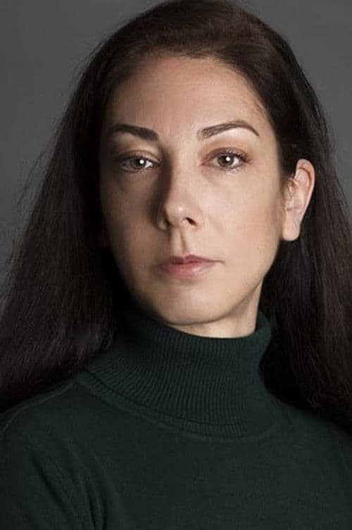 Jaqueline Rodrigues profile photo