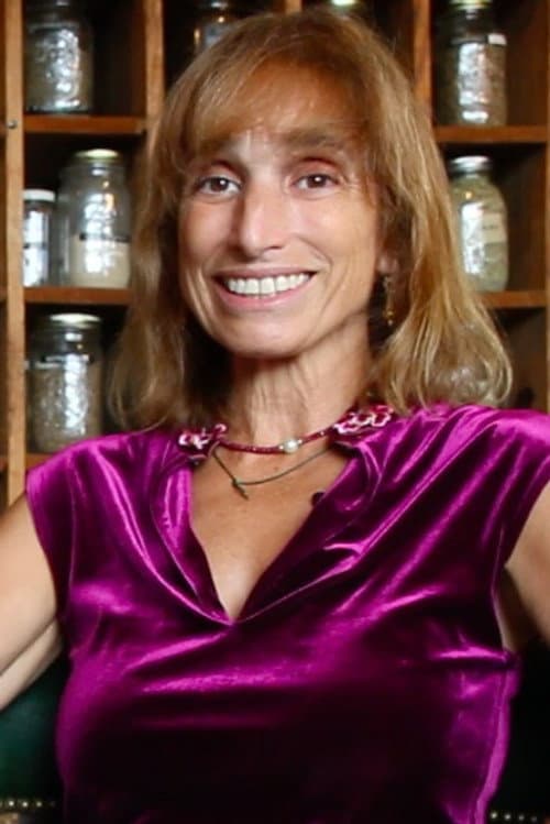 Sallie Ann Glassman profile photo
