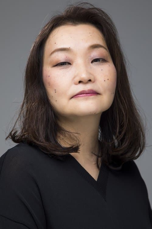 Yoko Ōtaka profile photo