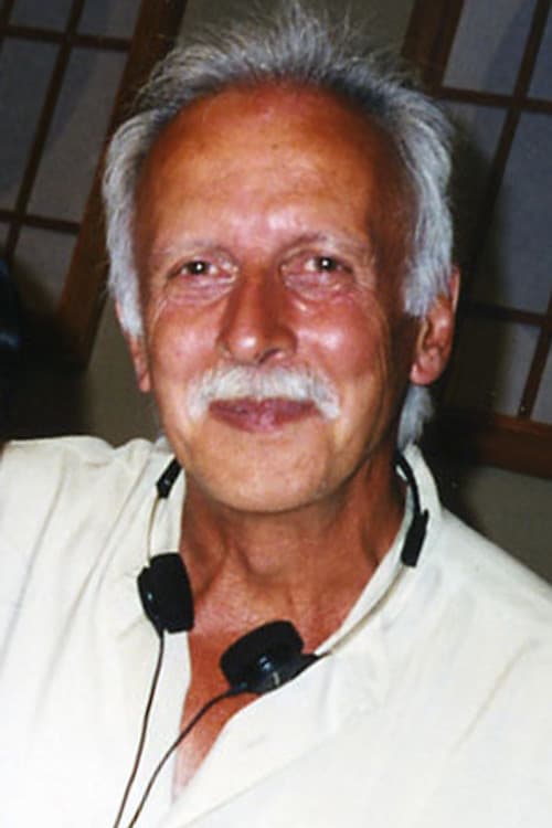 Tony Wharmby profile photo