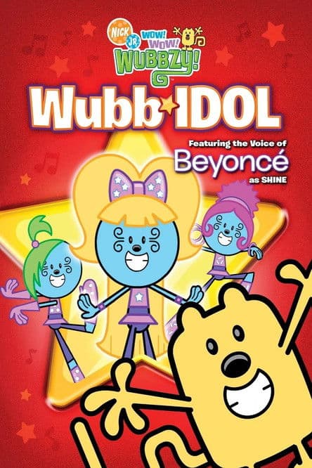 Wow! Wow! Wubbzy!: Wubb Idol